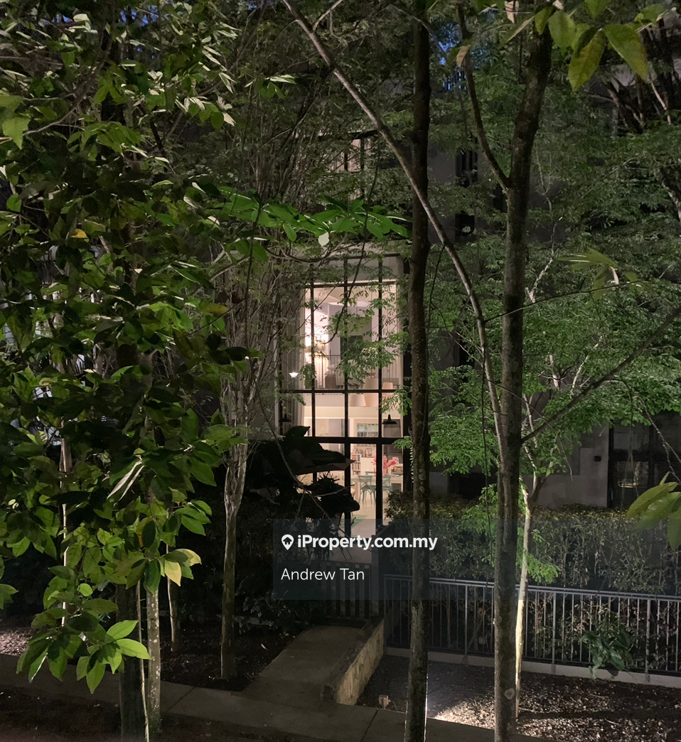 3-storey Terraced House for Sale in Desa Parkcity, Kuala Lumpur by Andrew Tan - iProperty.com.my