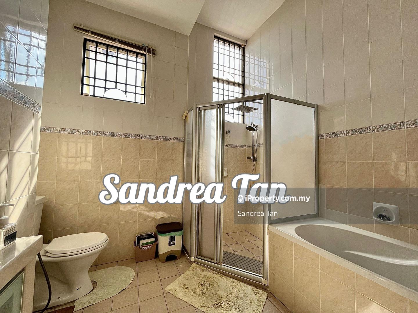 Rumah Berkembar untuk Dijual di Semi D at Lengkok Kenari, Sungai Ara, Bayan Lepas oleh Sandrea Tan - iProperty.com.my