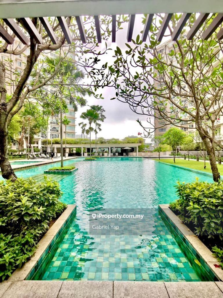 Kondominium untuk Disewa di Kiaraville oleh Gabriel Yap - iProperty.com.my