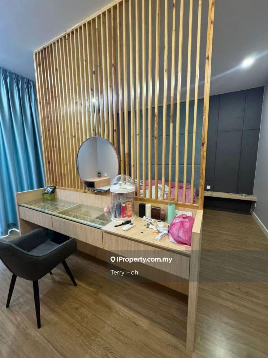 Semi-Detached House for Sale in Bandar Tropicana Aman, Telok Panglima Garang by Terry Hoh - iProperty.com.my