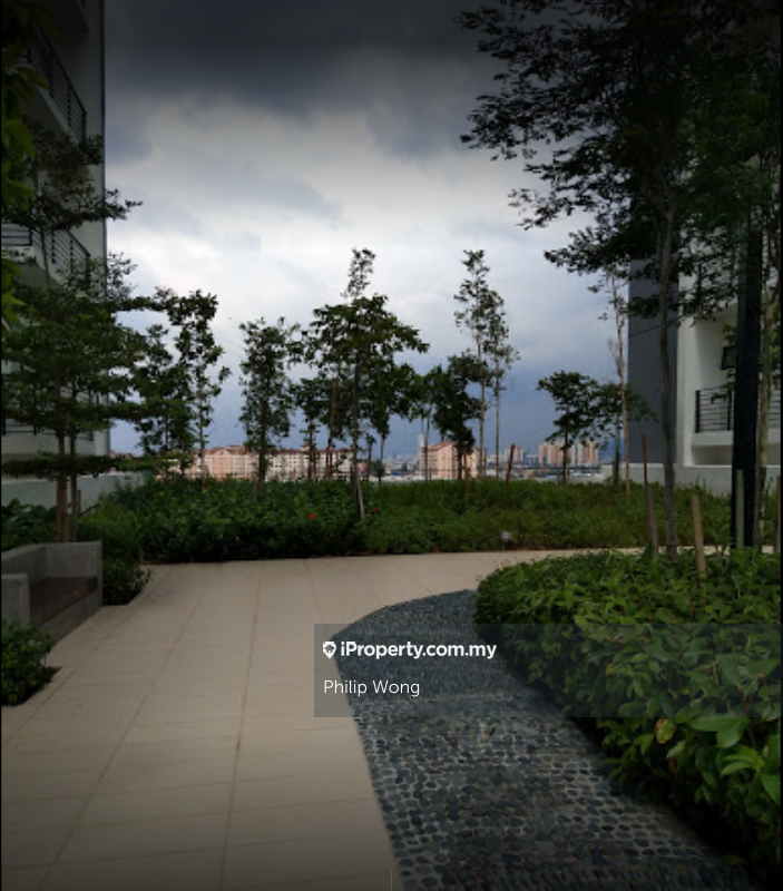 Service Residence for Sale in Sk One Residence by Philip Wong - iProperty.com.my