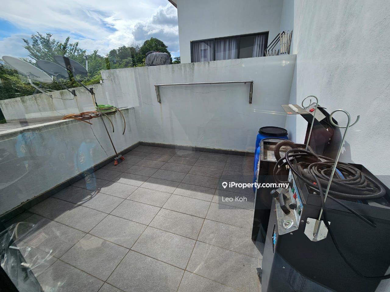 Kondominium untuk Dijual di Andana Condominium @ D'alpinia oleh Leo Koh - iProperty.com.my