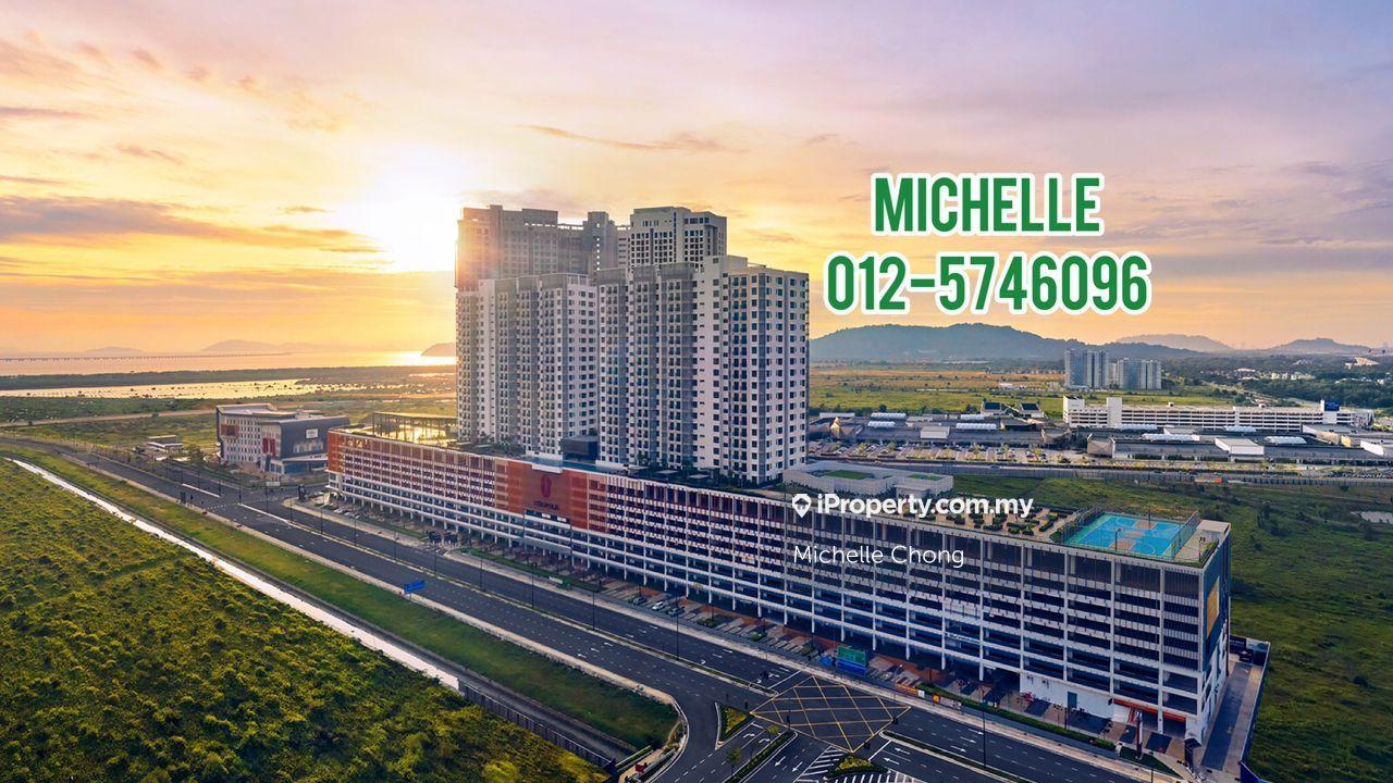 Kedai-Pejabat untuk Disewa di Utropolis Utama Batu Kawan, Batu Kawan oleh Michelle Chong - iProperty.com.my