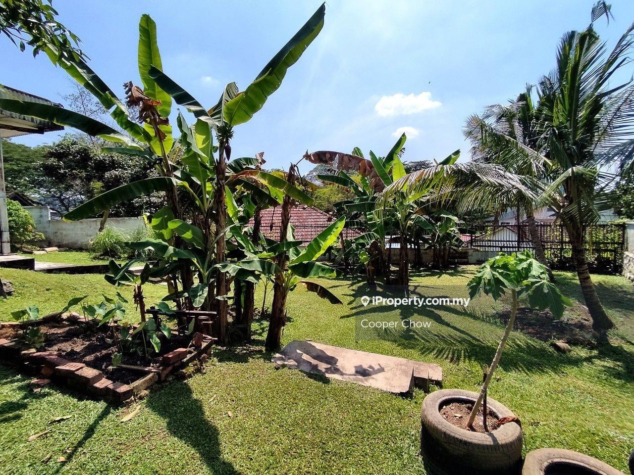 Bungalow House for Sale in Seksyen 7, Petaling Jaya by Cooper Chow - iProperty.com.my