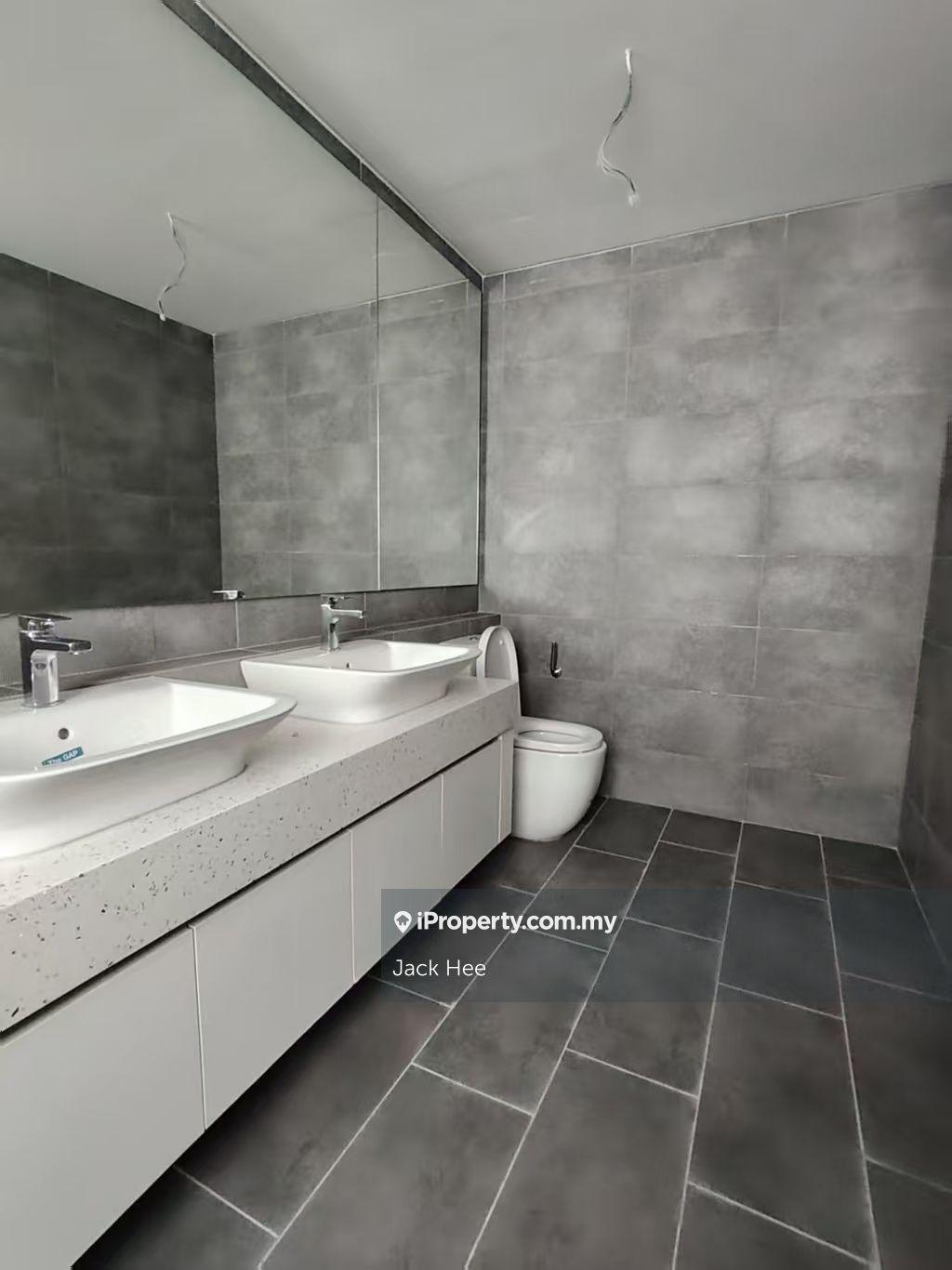 Kondominium untuk Dijual di ALIX Residences oleh Jack Hee - iProperty.com.my