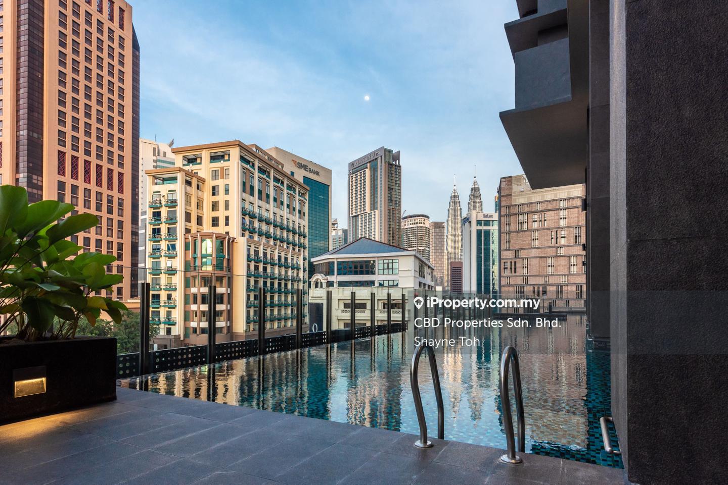 Service Residence for Rent in Anggun Residences by Shayne Toh - iProperty.com.my