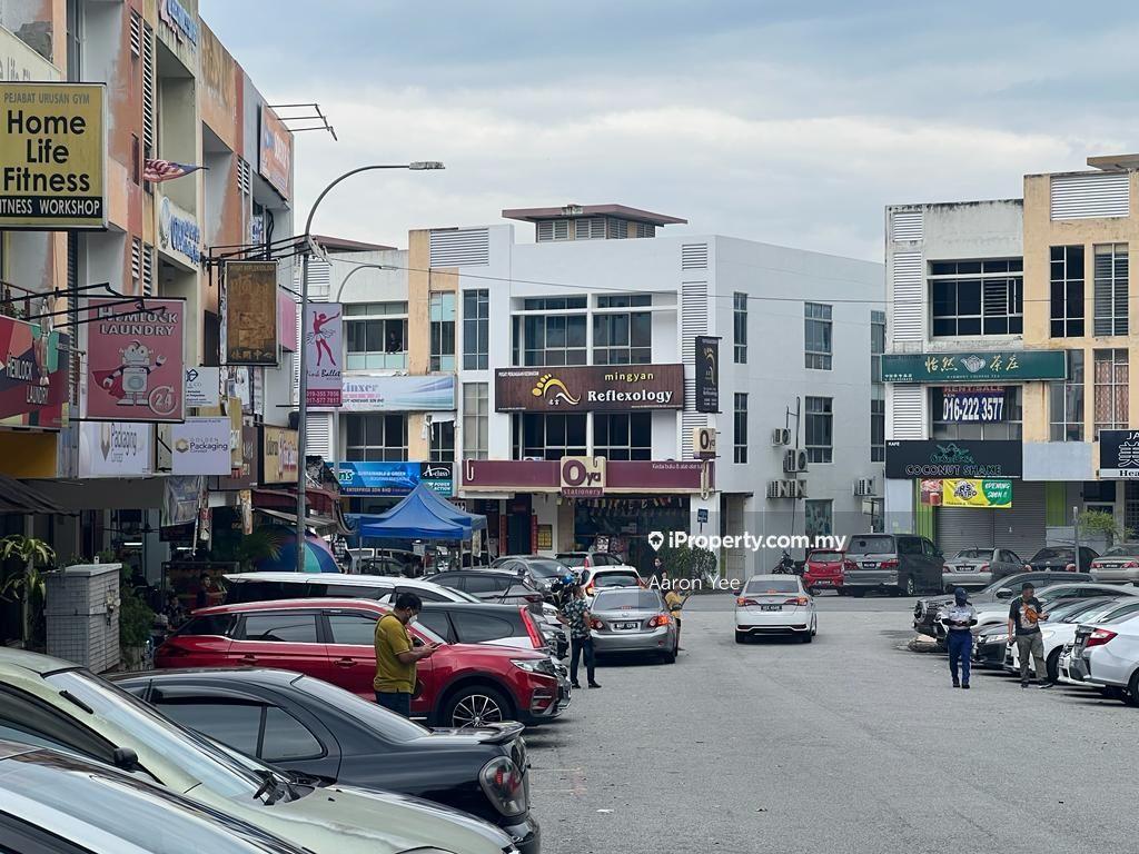 Kedai untuk Disewa di Bandar Mahkota Cheras, Cheras oleh Aaron Yee - iProperty.com.my
