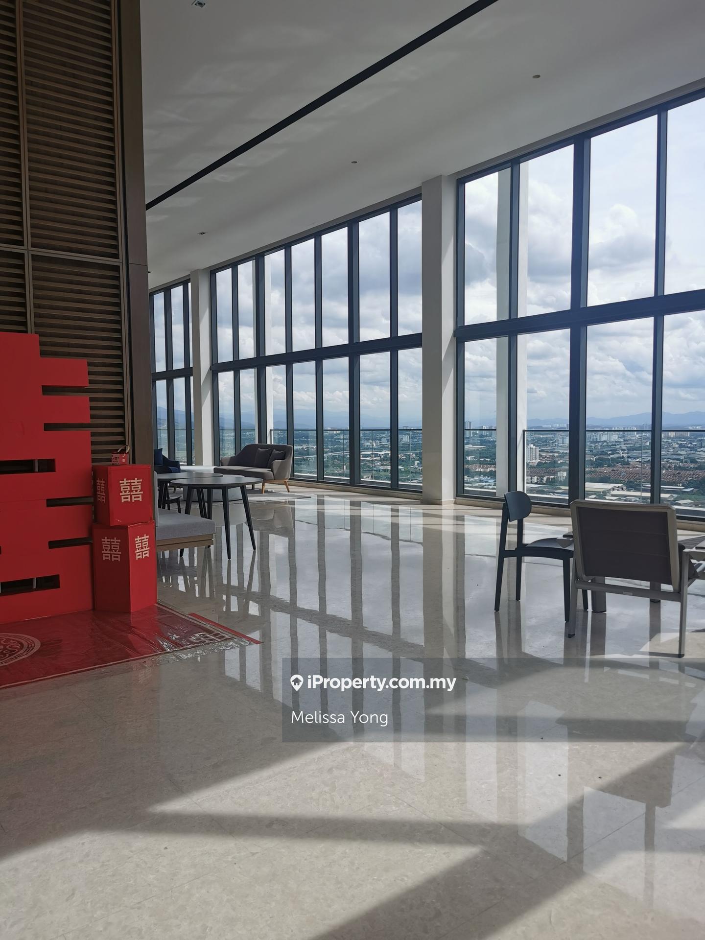 Service Residence for Rent in Akasa by Melissa Yong - iProperty.com.my