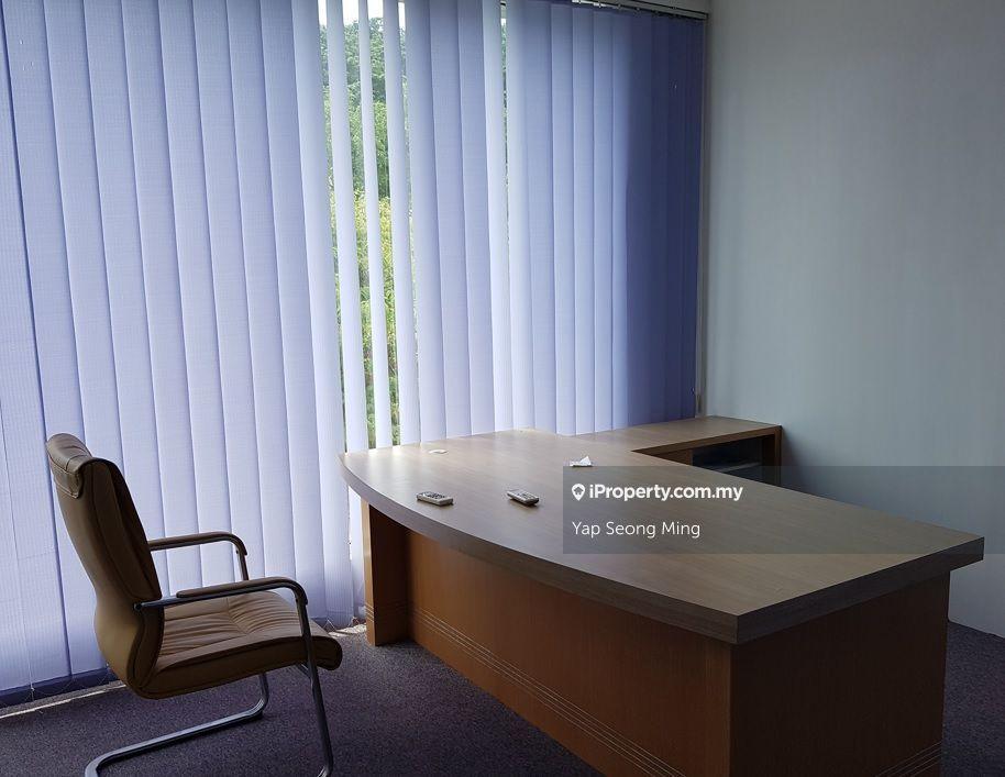 Shop-Office for Sale in Kuchai Lama, Kuala Lumpur by Yap Seong Ming - iProperty.com.my