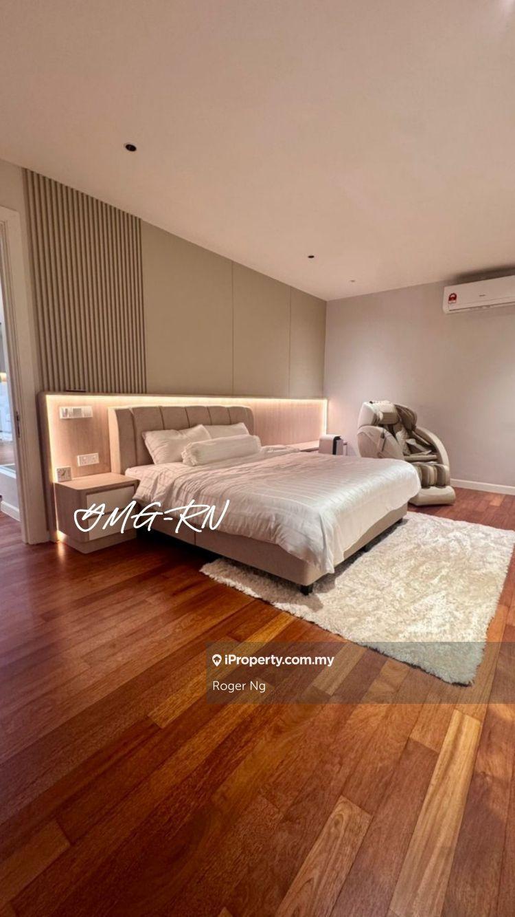 Banglo untuk Dijual di Setia Alam ( Anjung Sari), Setia Alam oleh Roger Ng - iProperty.com.my