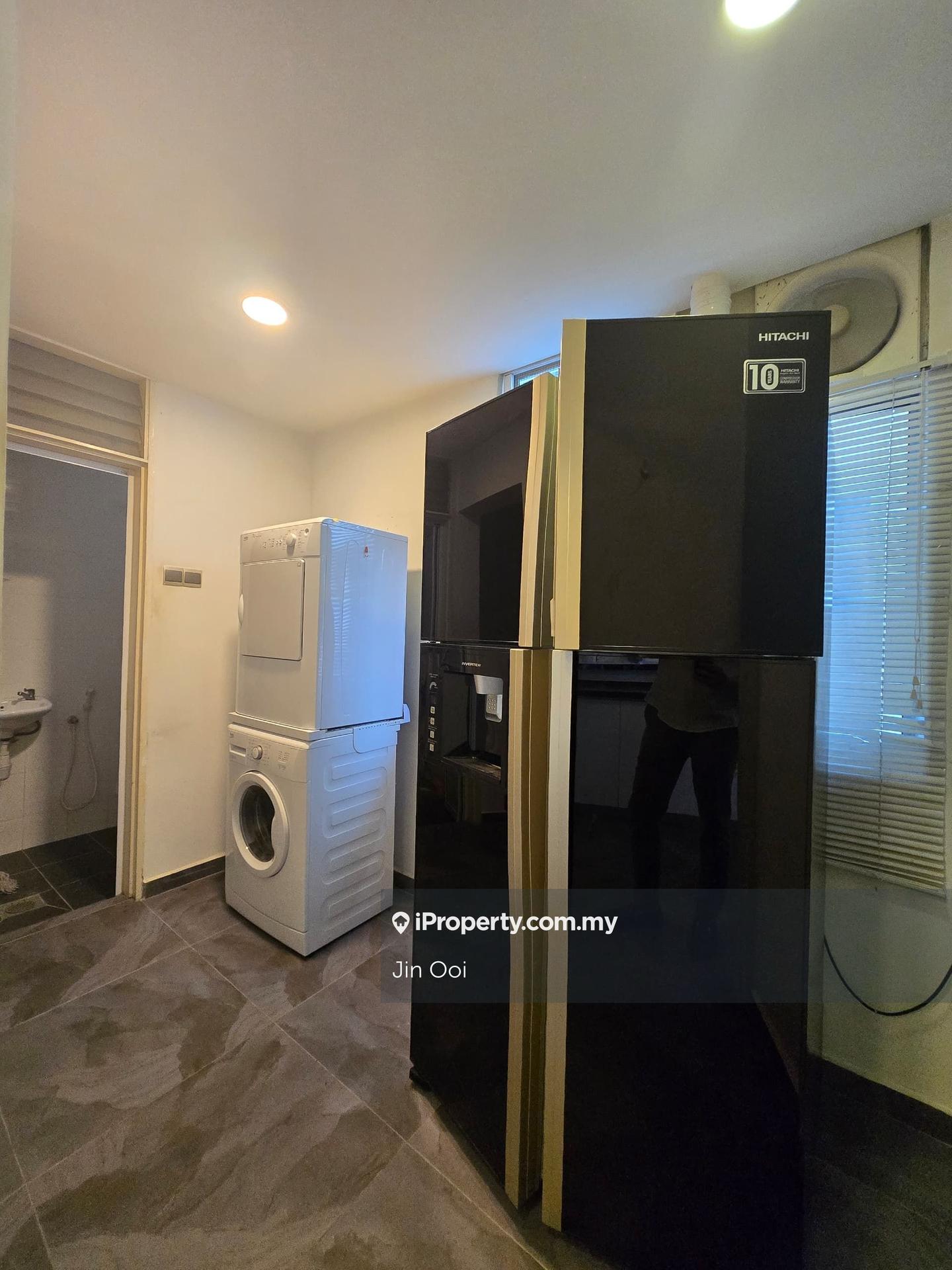 Kondominium untuk Dijual di Bayu Angkasa oleh Jin Ooi - iProperty.com.my