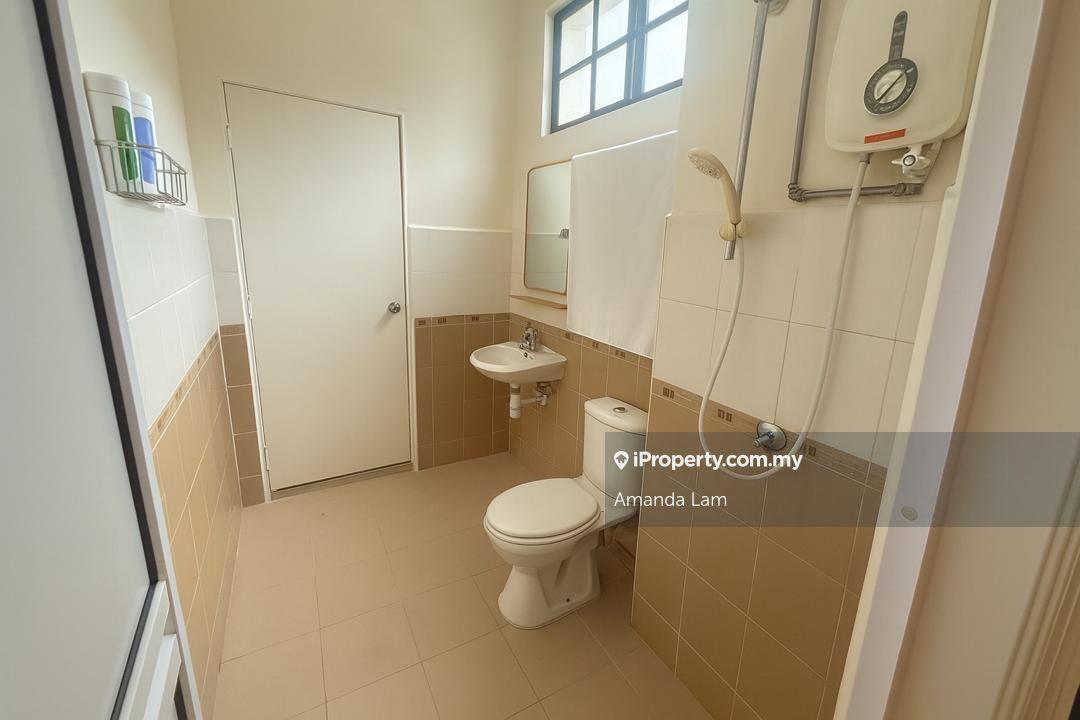 3-storey Terraced House for Sale in Ayer Itam, Penang by Amanda Lam - iProperty.com.my