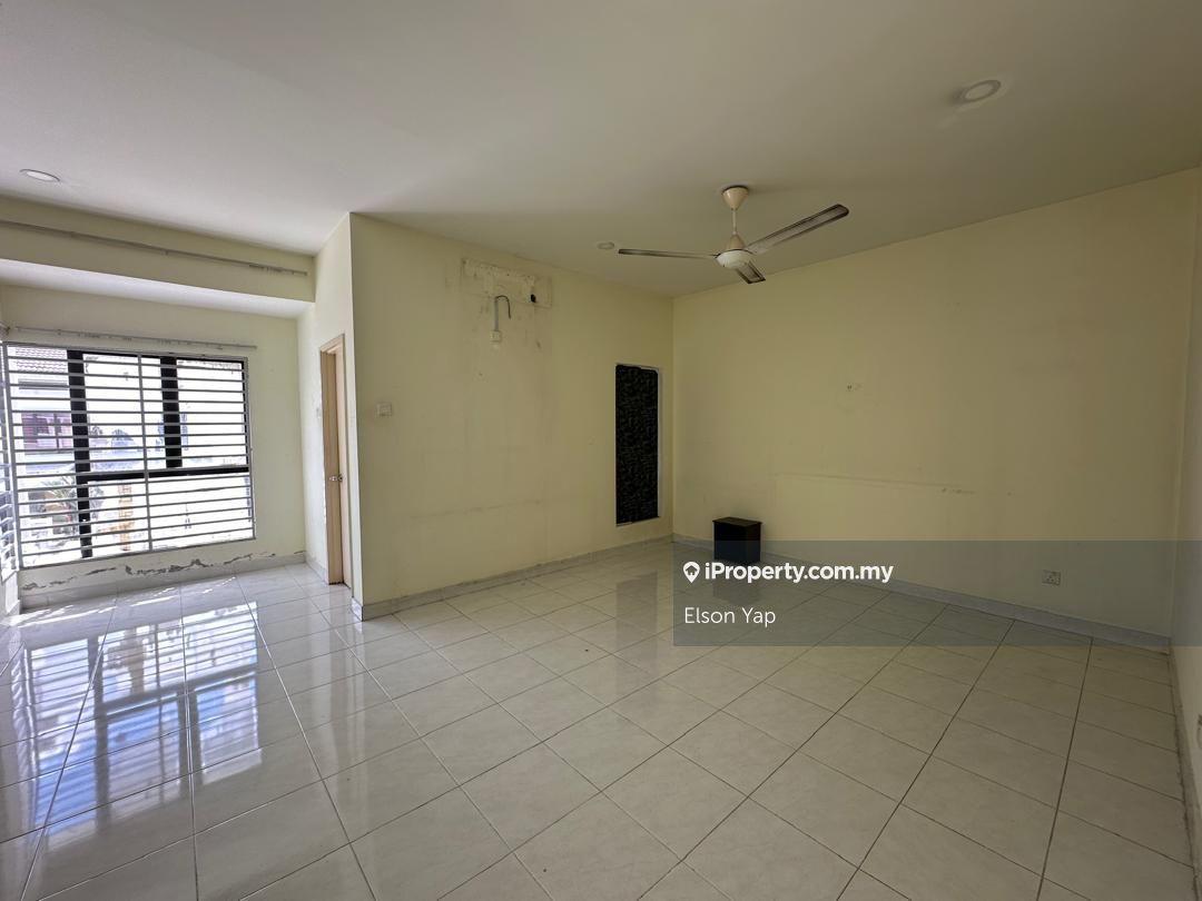 Rumah Berangkai 2 Tingkat untuk Dijual di Sutera Damansara, Damansara Damai oleh Elson Yap - iProperty.com.my