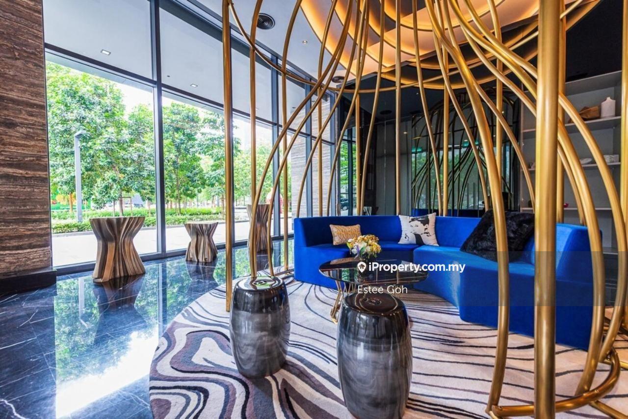 Residensi Servis untuk Dijual di Star Residences One oleh Estee Goh - iProperty.com.my