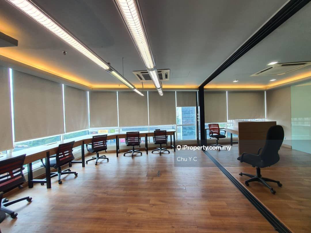 Pejabat untuk Dijual di Kota Damansara, Selangor oleh Chu Y C - iProperty.com.my