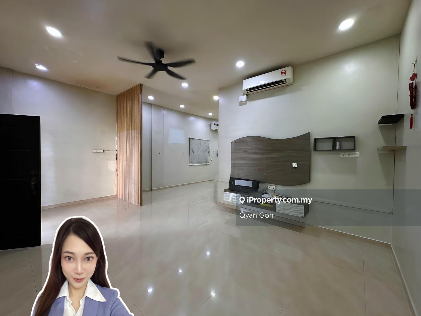 3-storey Terraced House for Sale in Taman Ara, Jelutong by Qyan Goh - iProperty.com.my