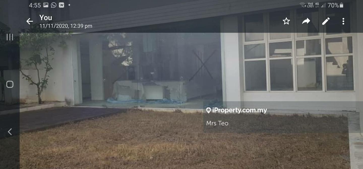 Banglo untuk Dijual di Bangsar, Kuala Lumpur, Bangsar oleh Mrs Teo - iProperty.com.my