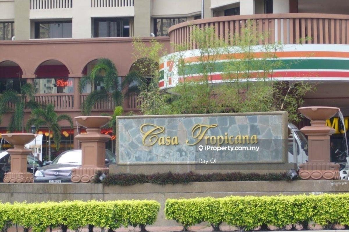 Condominium for Sale in Casa Tropicana by Ray Oh - iProperty.com.my