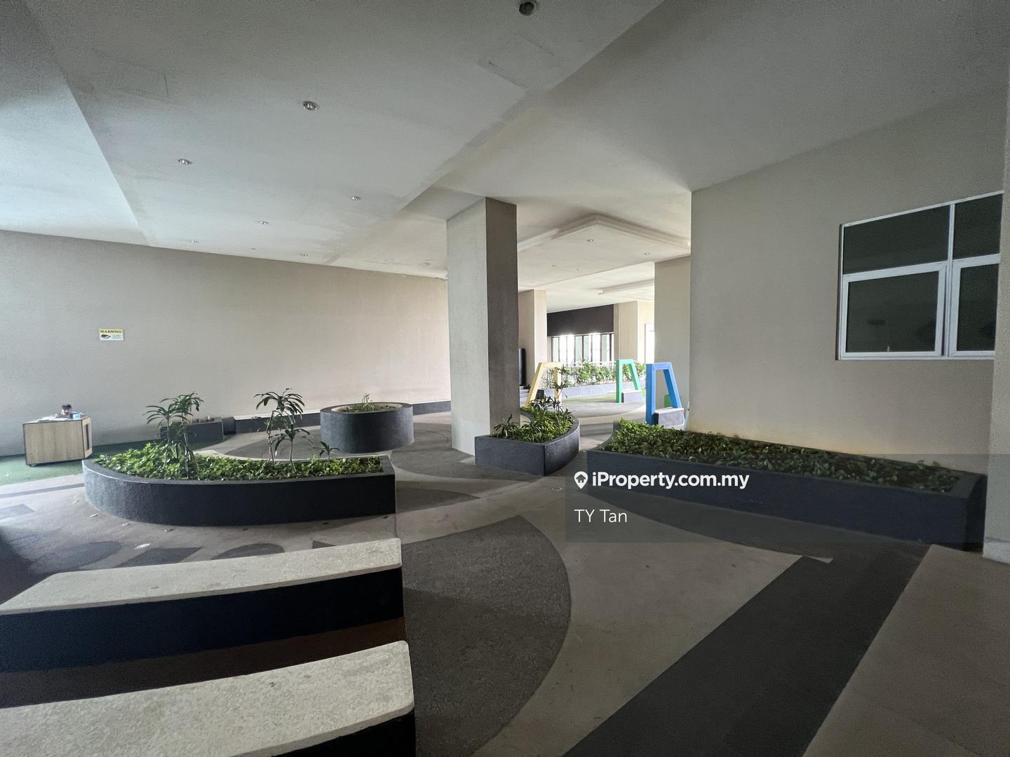 Residensi Servis untuk Dijual di Paragon Suites @ CIQ oleh TY Tan - iProperty.com.my