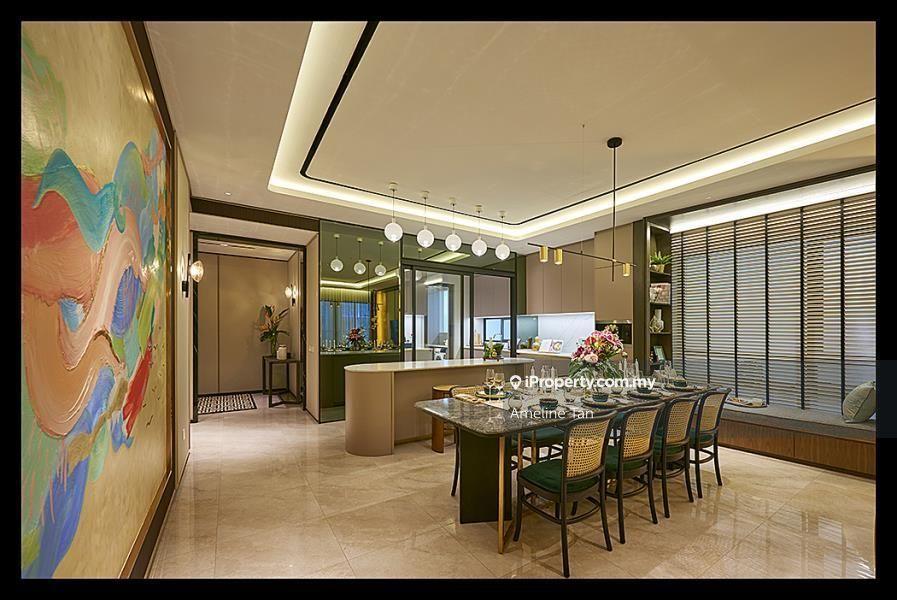 Condominium for Sale in The MINH by Ameline Tan - iProperty.com.my