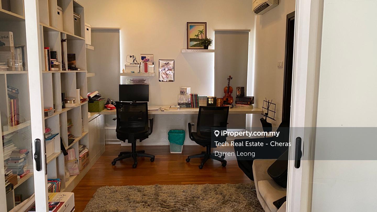 Bungalow House for Sale in Jade Hills Kajang, Kajang by Darren Leong - iProperty.com.my