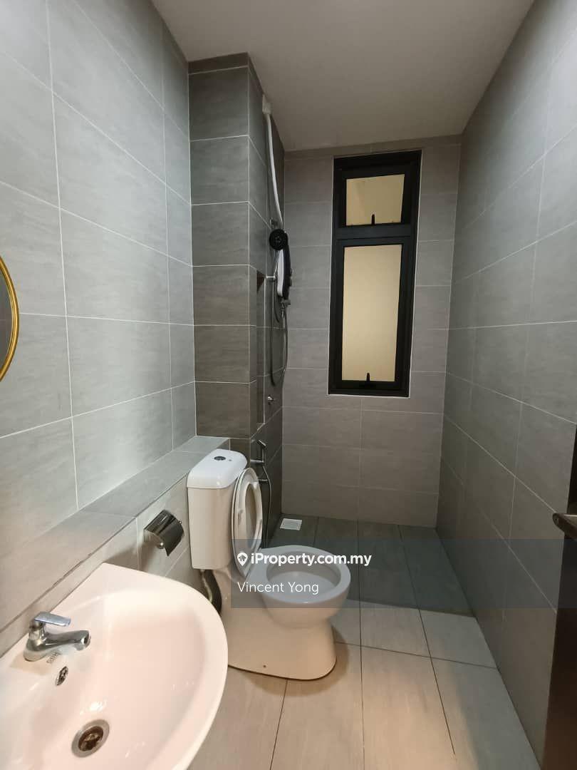 Residensi Servis untuk Disewa di 8Scape Residence @ Sutera oleh Vincent Yong - iProperty.com.my