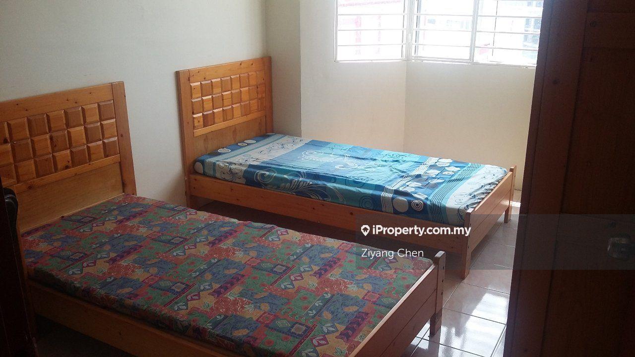 Apartment for Rent in Damai Apartment by Ziyang Chen - iProperty.com.my