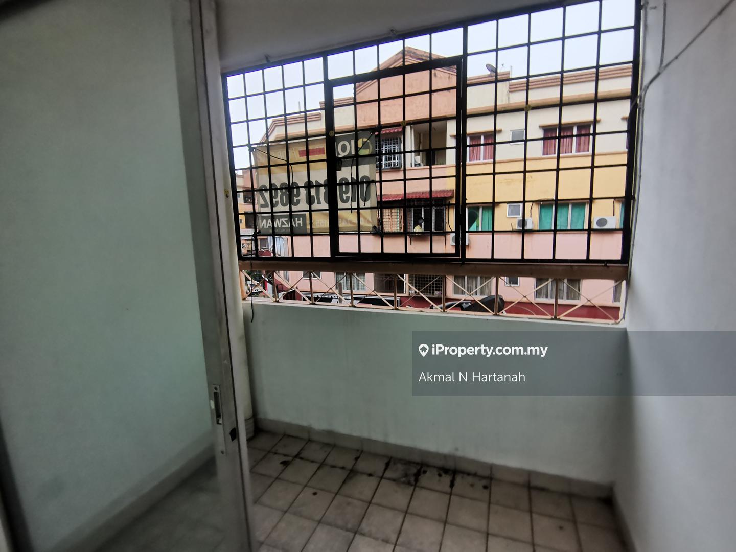 Flat for Sale in Sunway Batu Caves by Akmal N Hartanah - iProperty.com.my