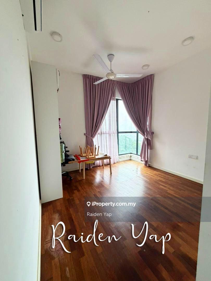 Condominium for Rent in Kaleidoscope (Residensi Setiawangsa) by Raiden Yap - iProperty.com.my