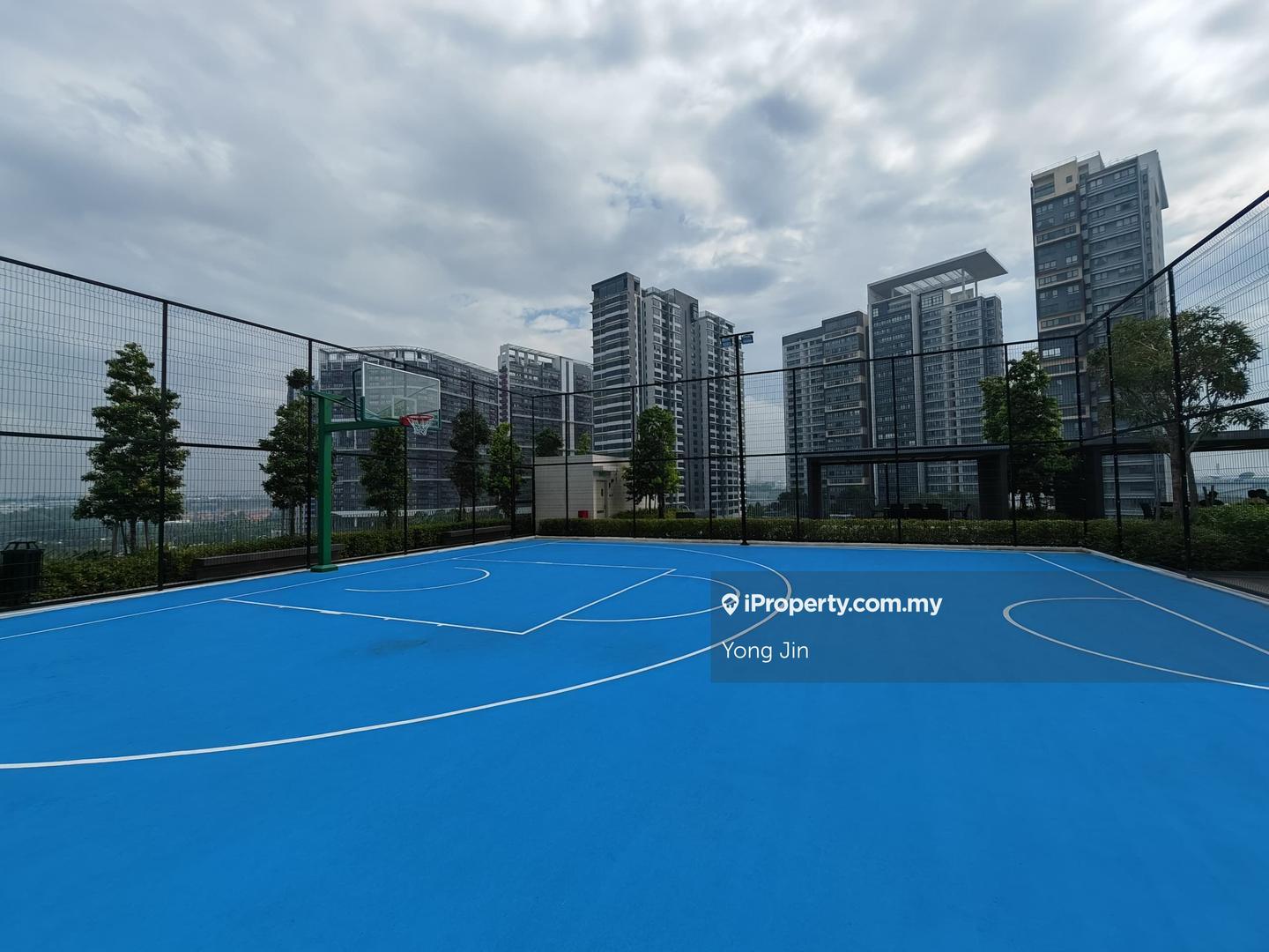 Service Residence for Sale in SouthPlace Residences @ Tropicana Metropark by Yong Jin - iProperty.com.my