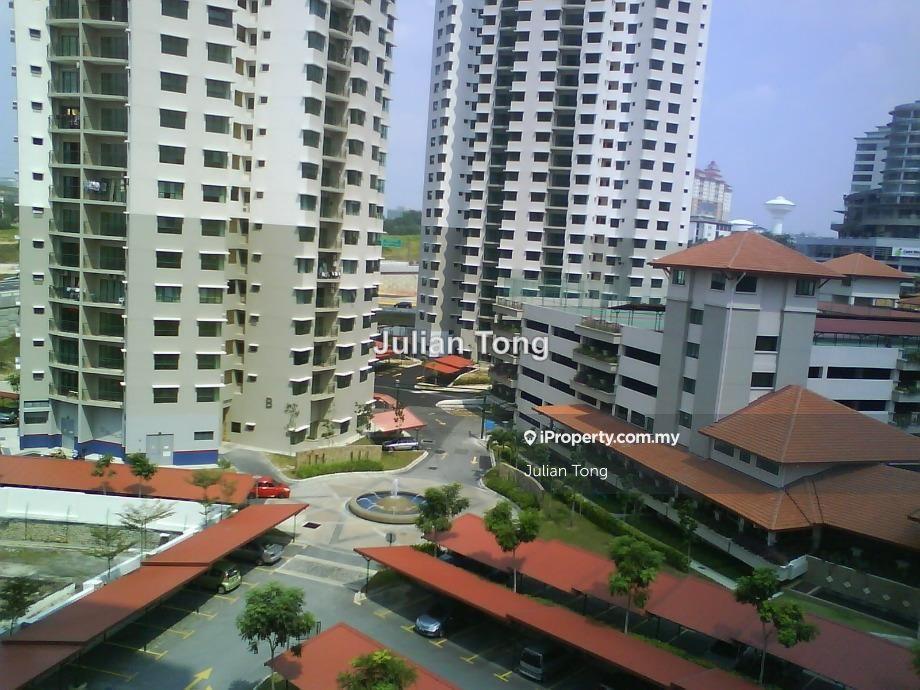 Condominium for Rent in Changkat View by Julian Tong - iProperty.com.my