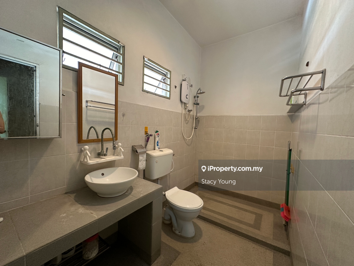 2-storey Terraced House for Sale in Taman Cheras, Cheras by Stacy Young - iProperty.com.my