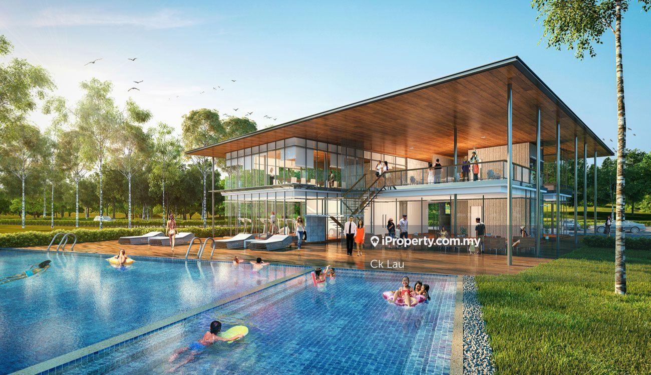Semi-Detached House for Sale in Seksyen U17, Sungai Buloh by Ck Lau - iProperty.com.my