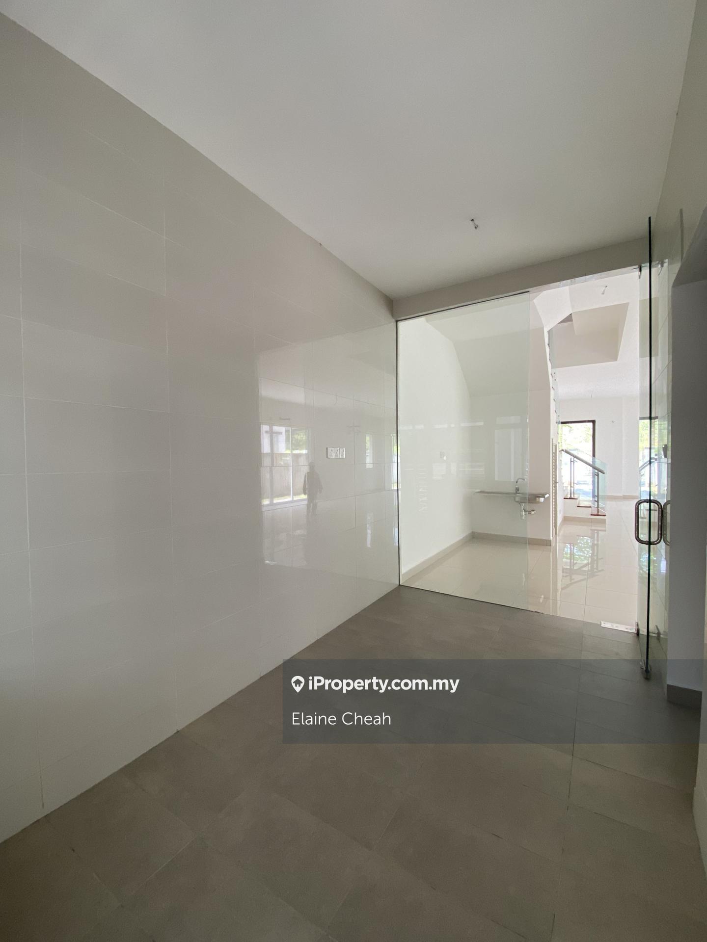 2-storey Terraced House for Sale in Dolomite Templer, Rawang by Elaine Cheah - iProperty.com.my