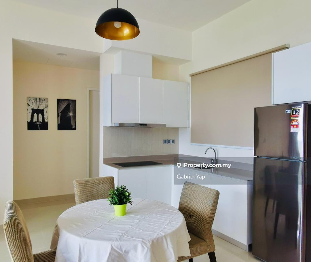 Residensi Servis untuk Dijual di Senada Residence @ KLGCC Resort oleh Gabriel Yap - iProperty.com.my