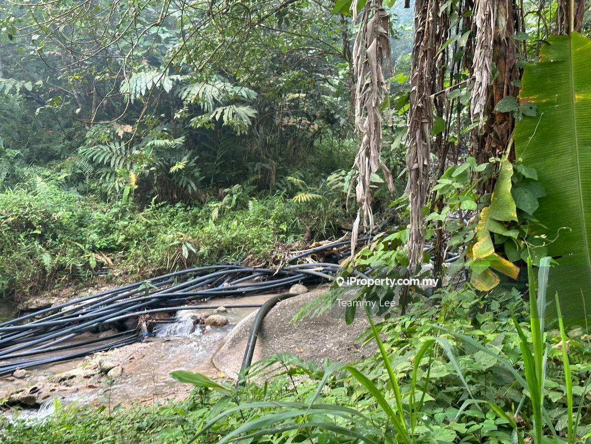 Tanah Pertanian untuk Dijual di Broga , Sak Da Tok Temple, Electric Ready, Tar Roa, Lenggeng oleh Teammy Lee - iProperty.com.my