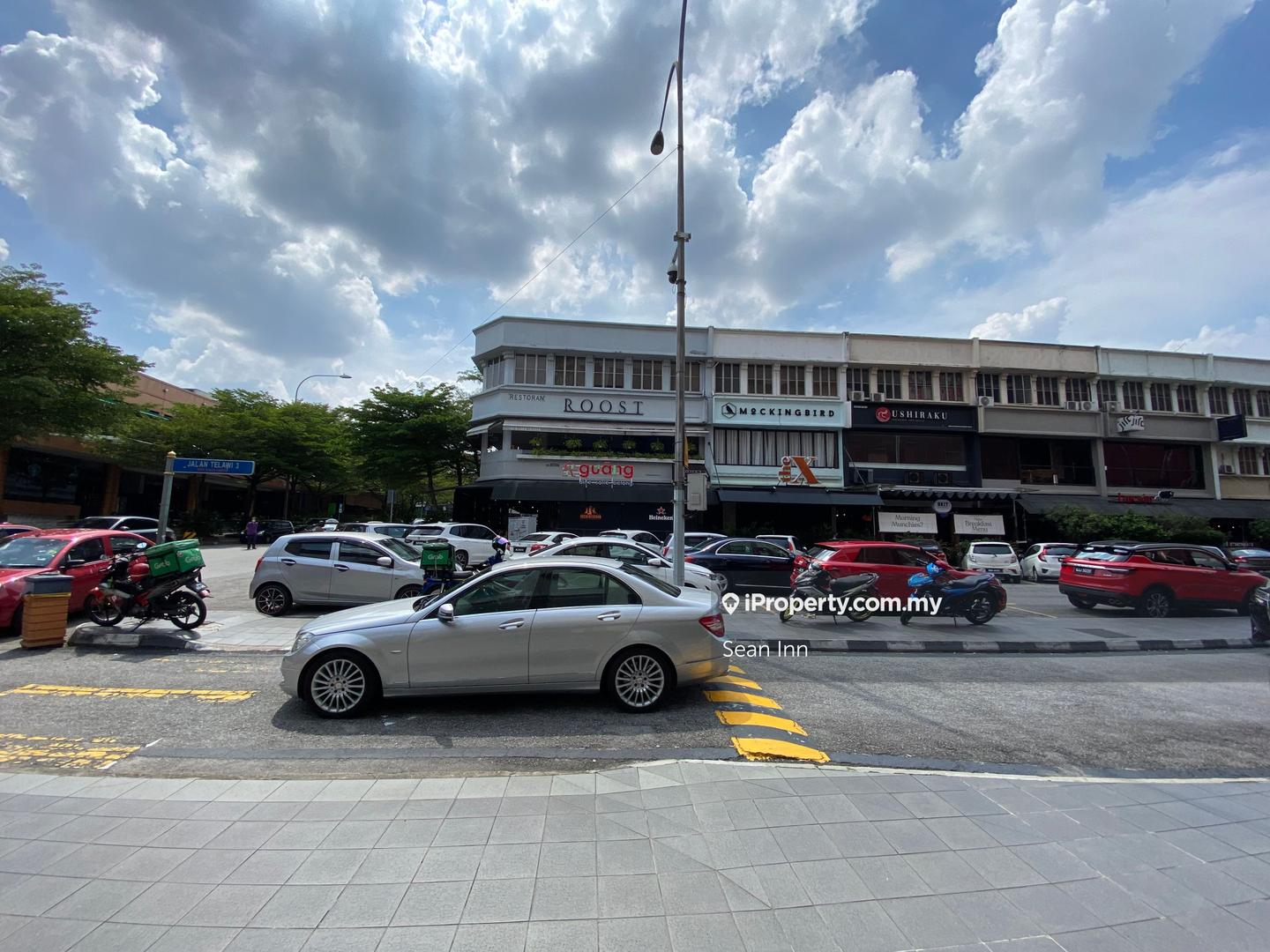 Shop for Sale in Rare Prime lot, Freehold, Bangsar by Sean Inn - iProperty.com.my