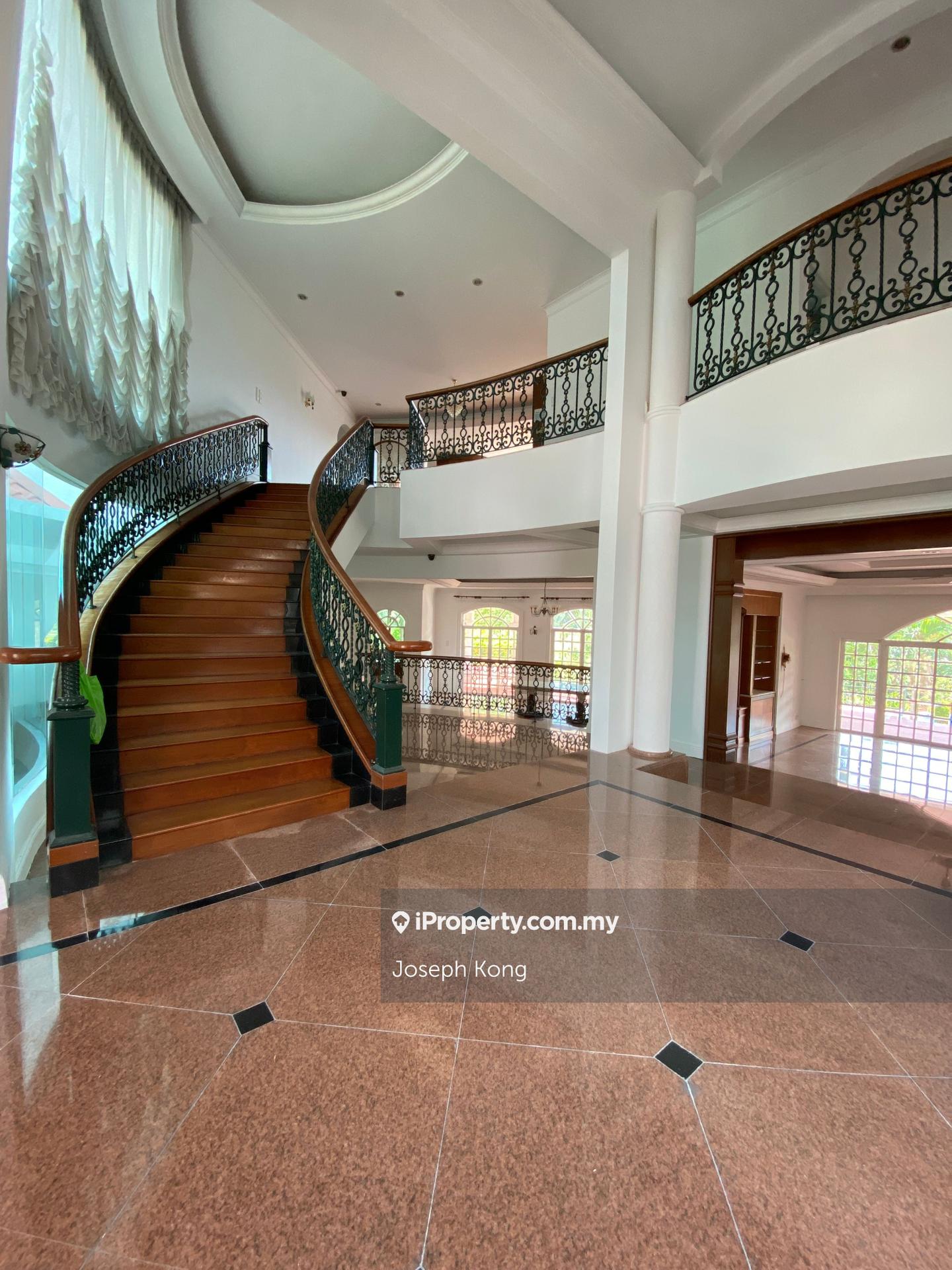 Banglo untuk Dijual di tropicana golf club, Petaling Jaya oleh Joseph Kong - iProperty.com.my