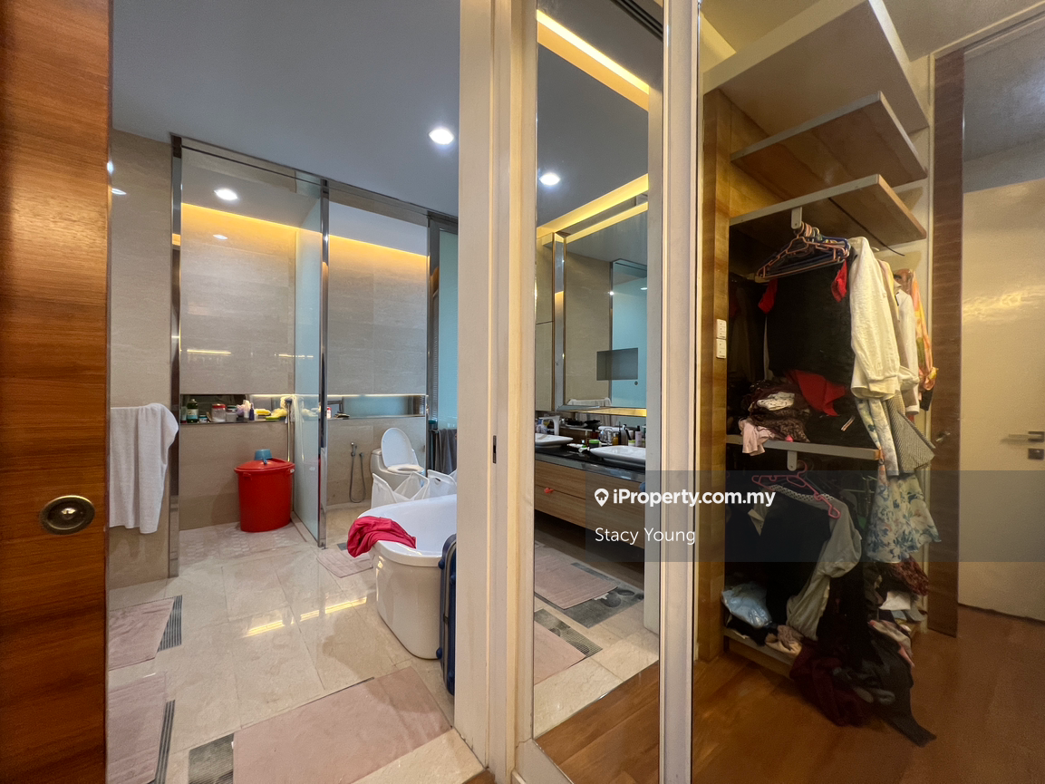 Bungalow House for Sale in Cheras Taman Bukit Segar, Cheras by Stacy Young - iProperty.com.my