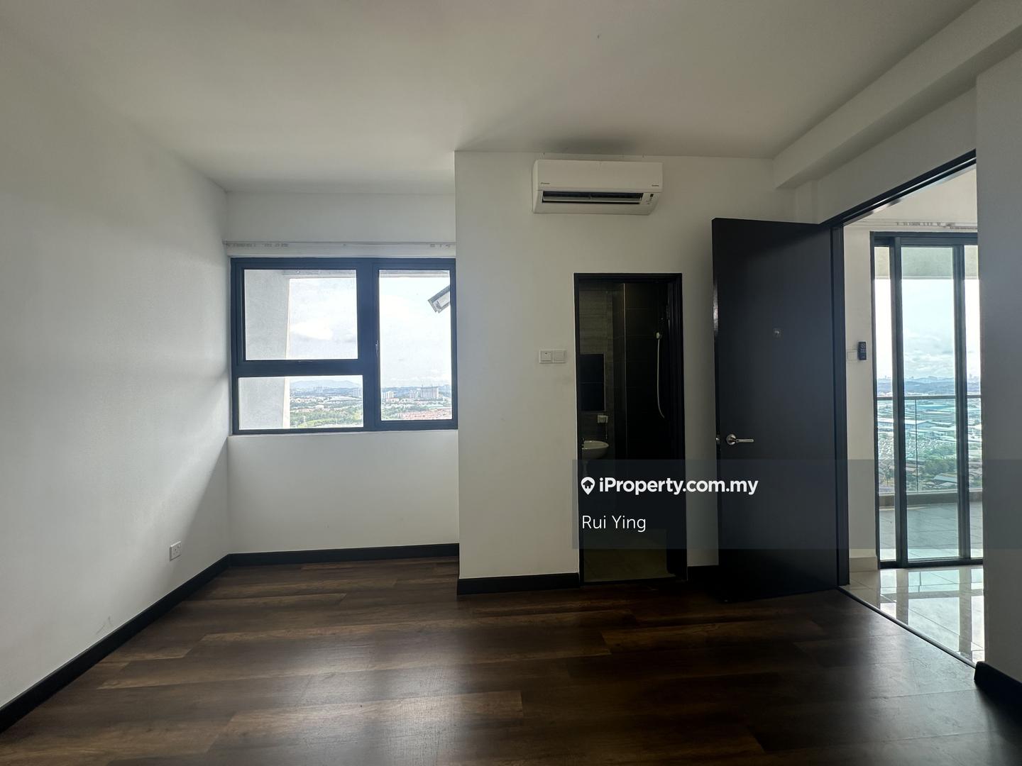 Residensi Servis untuk Dijual di Symphony Tower (Menara Simfoni) oleh Rui Ying - iProperty.com.my