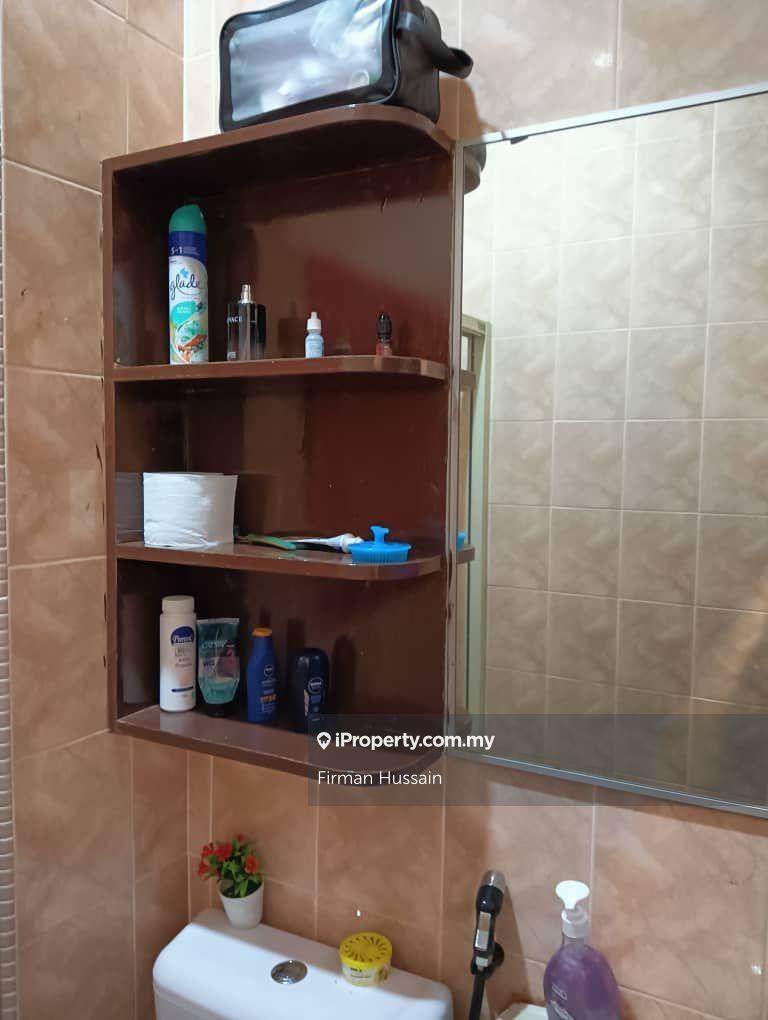 Kondominium untuk Dijual di Tasek Mewah oleh Firman Hussain - iProperty.com.my