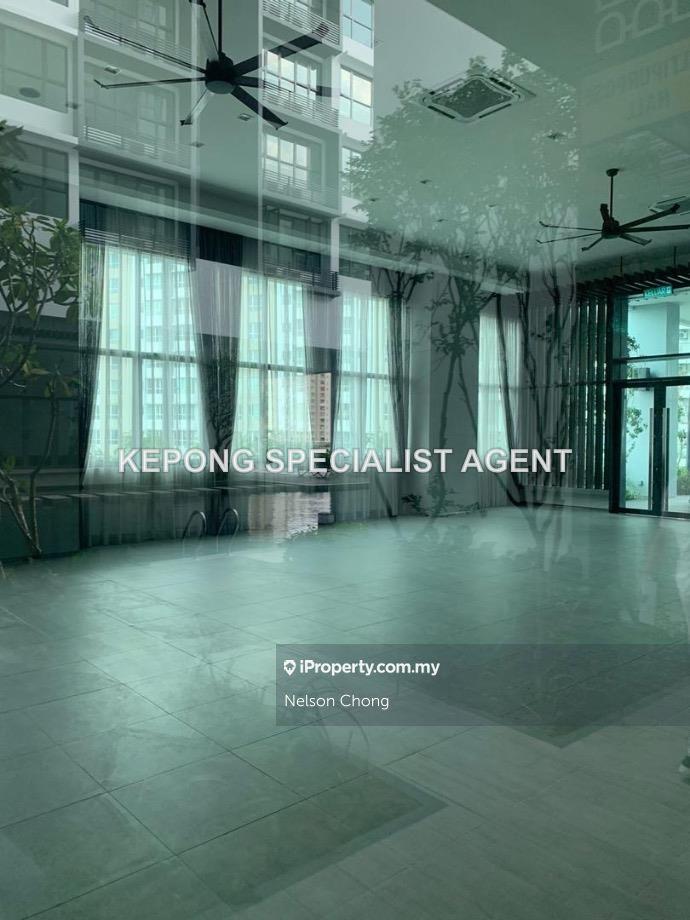 Service Residence for Sale in Three33 Residence by Nelson Chong - iProperty.com.my