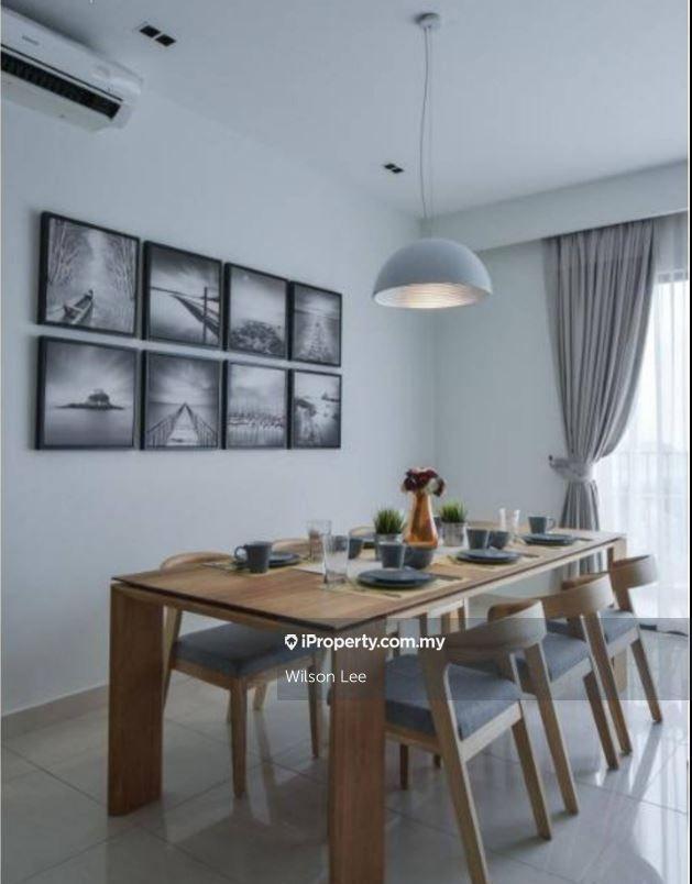 Condominium for Sale in Anjali North Kiara by Wilson Lee - iProperty.com.my