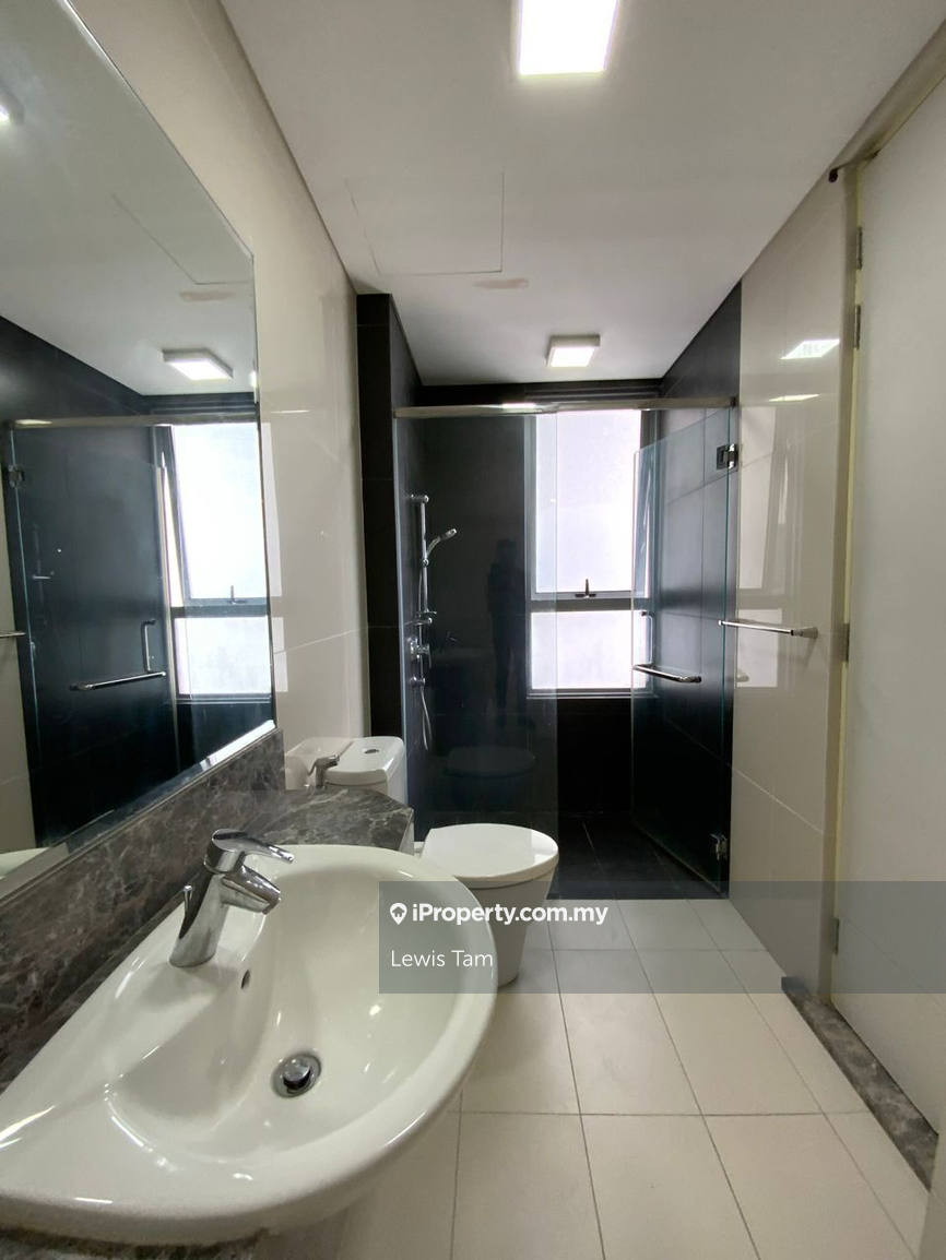 Condominium for Rent in The Westside Two by Lewis Tam - iProperty.com.my