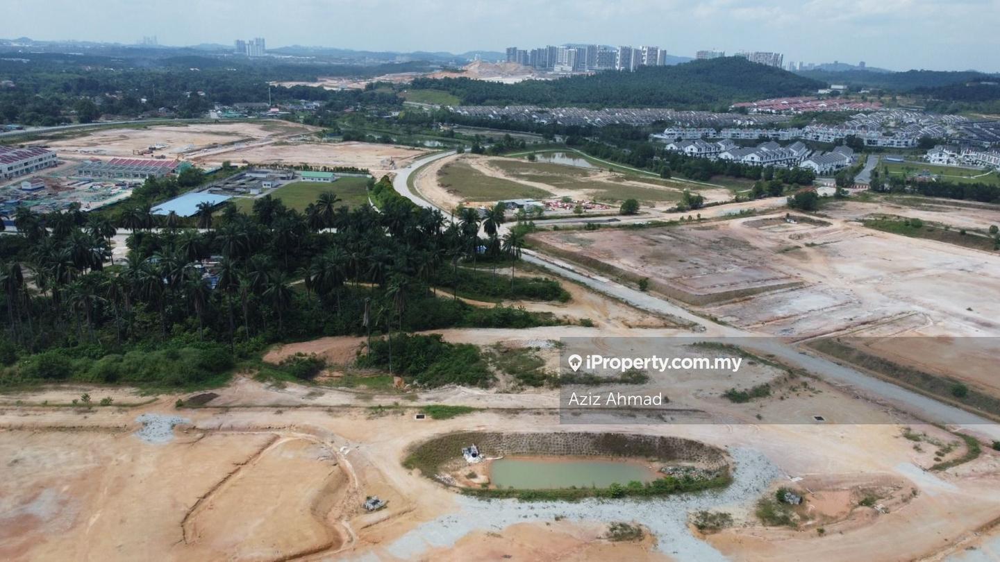 Agricultural Land for Sale in Serene Heights, Semenyih by Aziz Ahmad - iProperty.com.my