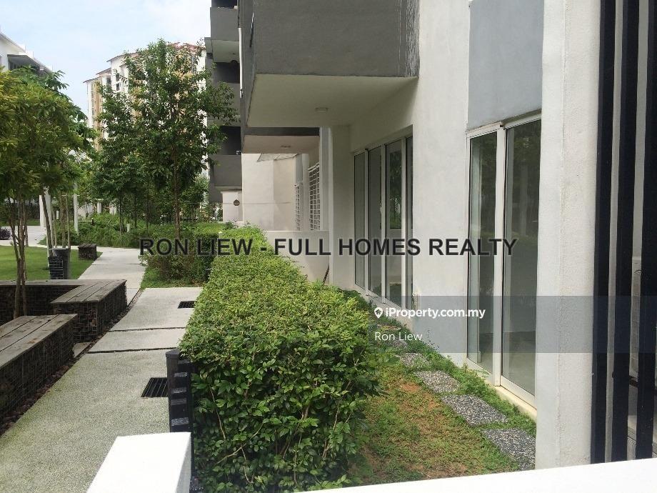 Kondominium untuk Dijual di The Sanderson oleh Ron Liew - iProperty.com.my