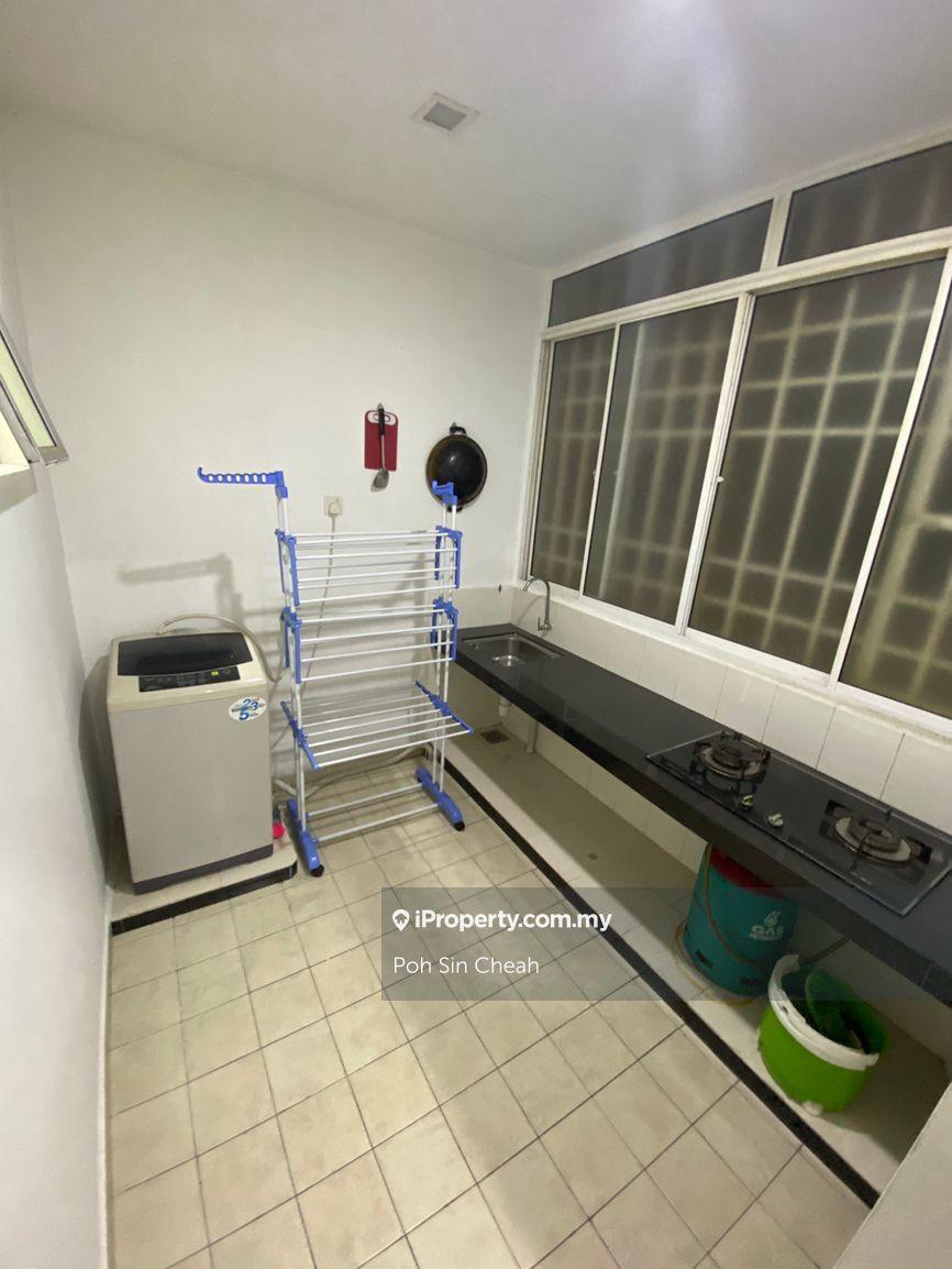 Service Residence for Sale in I Residence by Poh Sin Cheah - iProperty.com.my