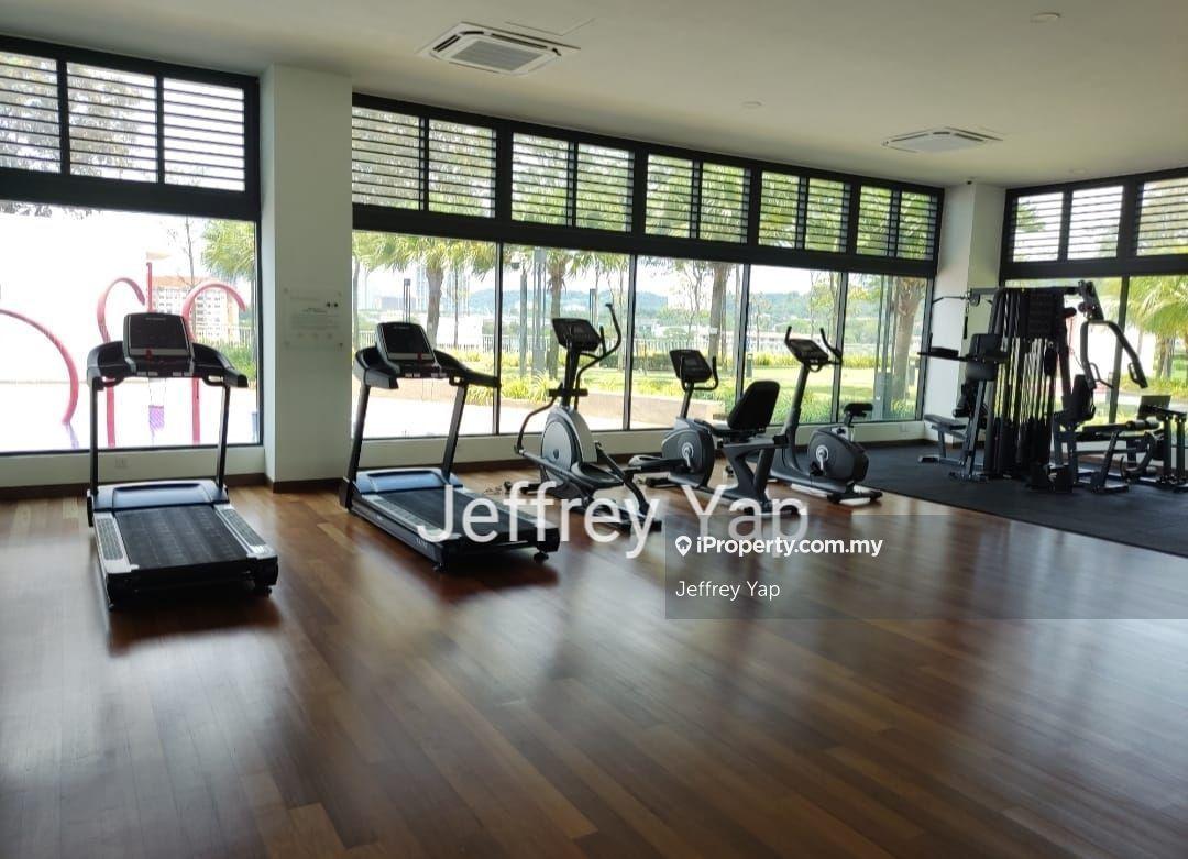 Kondominium untuk Disewa di Hillcrest Heights oleh Jeffrey Yap - iProperty.com.my