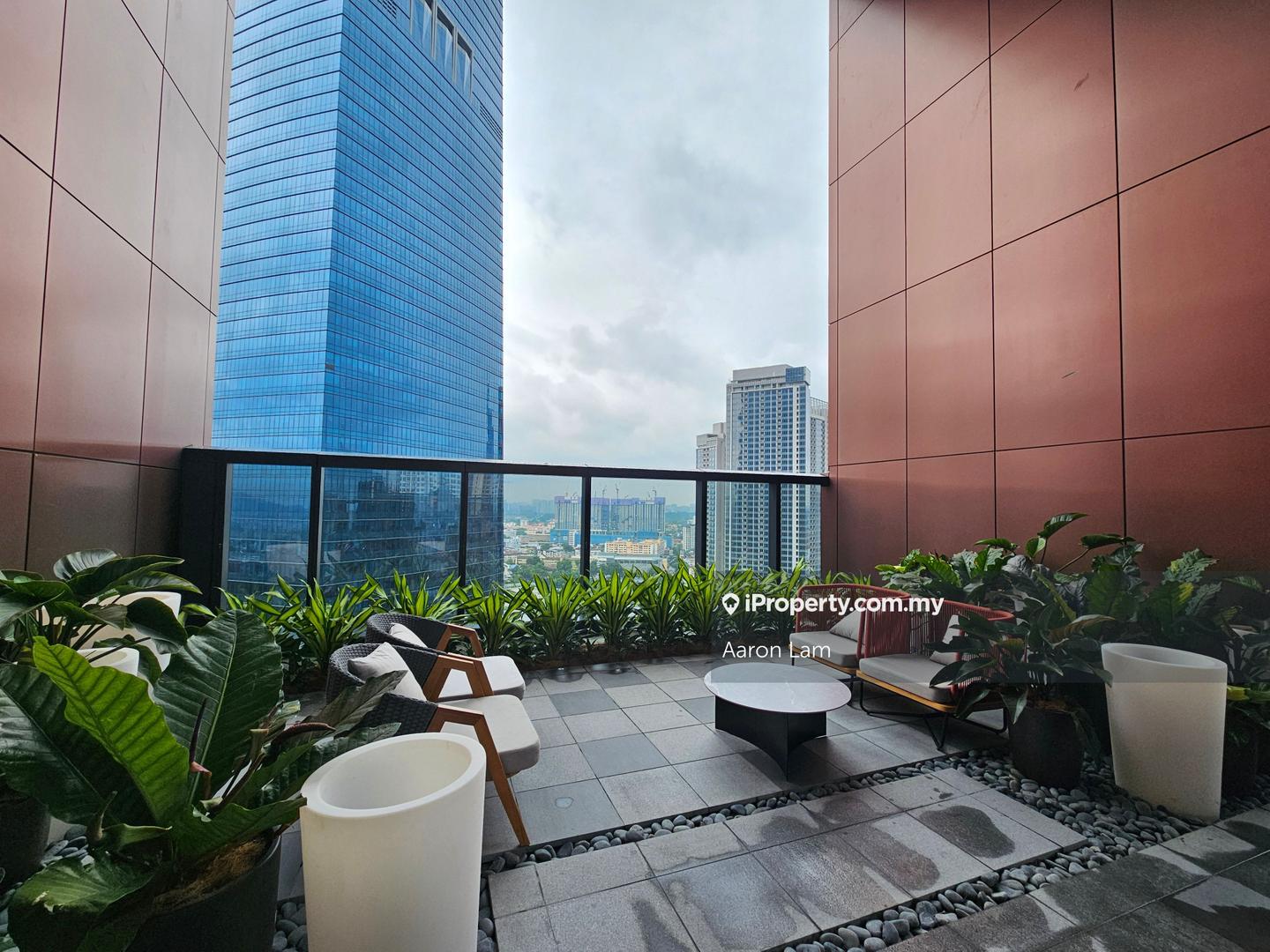 Service Residence for Rent in TRX Residences by Aaron Lam - iProperty.com.my