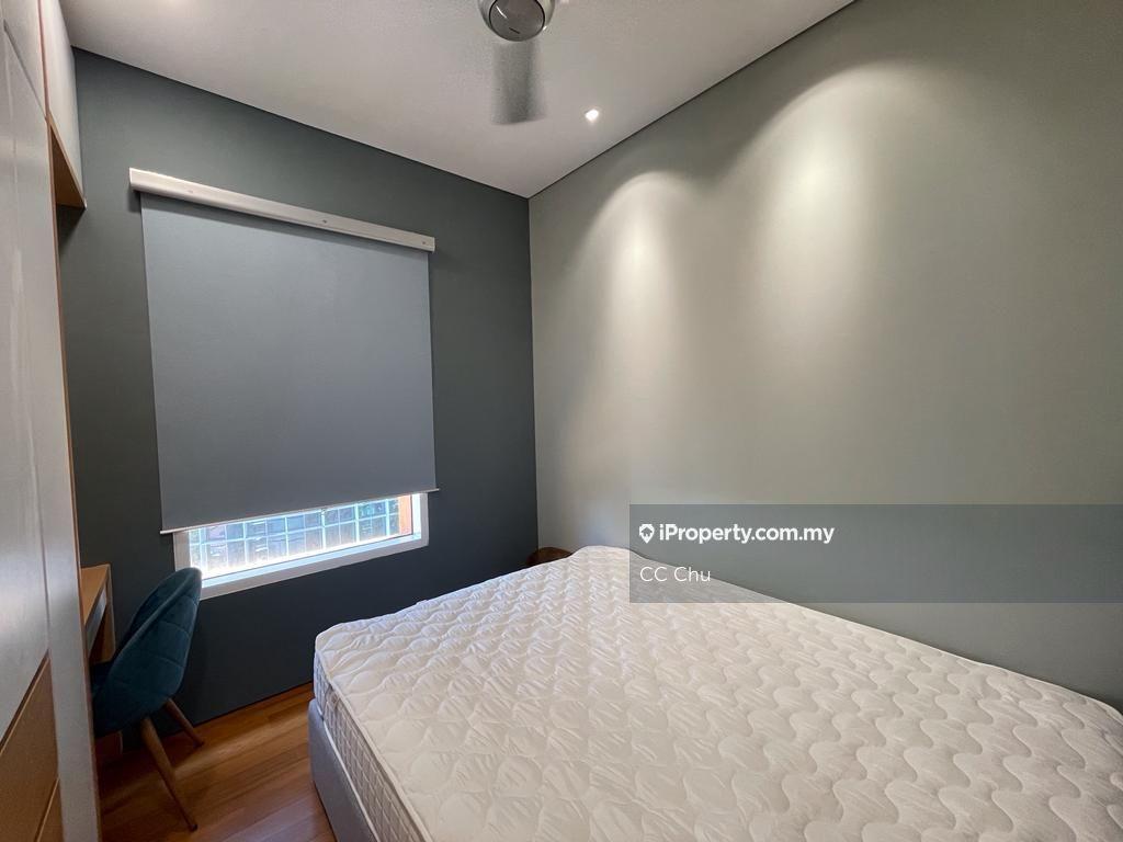 Service Residence for Rent in Sky Suites @ KLCC by CC Chu - iProperty.com.my